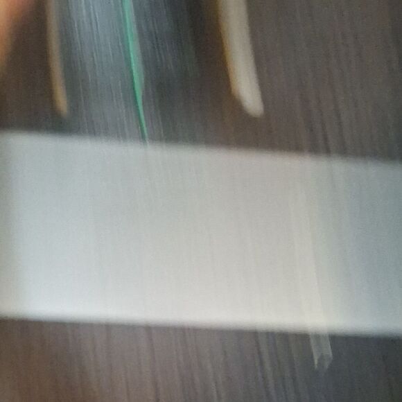 The North Face Black Fleece Jacket size large - Picture 3 of 6